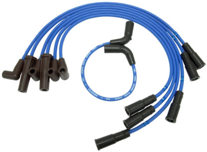 NGK Chevrolet Astro 1997-1996 Spark Plug Wire Set