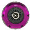 Exedy 96-06 Mitsubishi Lancer Evo (Gen 4-7) Hyper Twin Cerametallic Clutch Rigid Disc Pull Type - Image 5
