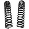 Superlift 18-19 Jeep JL 2 Door Including Rubicon Dual Rate Coil Springs (Pair) 2.5in Lift - Front