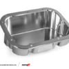AMS Performance 09-11 Nissan GT-R (CBA) / 2012+ Nissan GT-R (DBA) Alpha CNC Billet VR38 Oil Pan