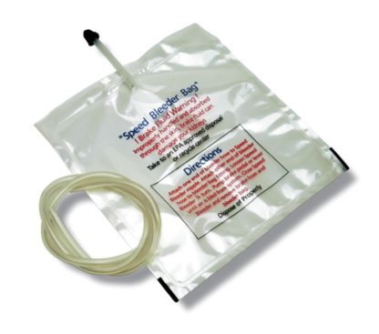 Russell Performance Speed Bleeder Bag - Image 2