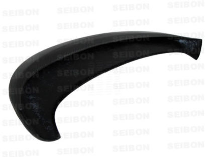 Seibon 06-09 Volkswagen Golf GTI TW Rear Spoiler - Image 2