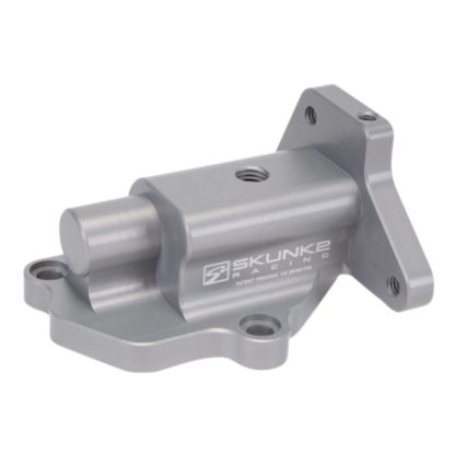 Skunk2 Honda/Acura B-Series VTEC Hard Anodized Billet Solenoid - Image 2