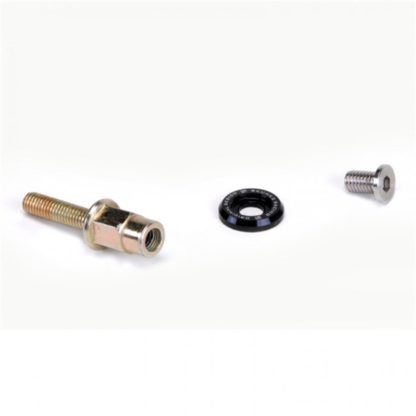 Skunk2 Honda/Acura K-Series (All Models) Clear Anodized Low-Profile Valve Cover Hardware - Image 7