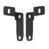 Rugged Ridge Cowl Cube Mount Outside Mount 18-20 Jeep Wrangler JL