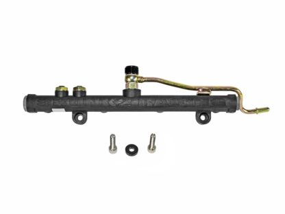 Skunk2 02-05 Honda Civic Si/02-06 Acura RSX Composite High Volume Fuel Rails - Image 6