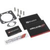 Skunk2 Pro Series Honda/Acura (D/B/H/F Series) 74mm Billet Throttle Body (Race Only) - Image 7