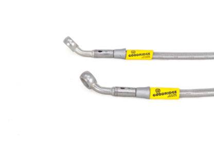 Goodridge 04-07 Nissan/Datsun Armadas SS Brake Lines - Image 5