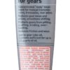 LIQUI MOLY 50mL MoS2 Antifriction For Gears - Image 2