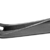Seibon 02-03 Subaru WRX GD Carbon Fiber Front Lip - Image 3