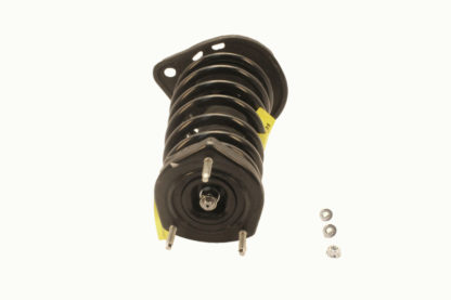 KYB Strut Plus Rear Left 07-11 Toyota Camry - Image 3