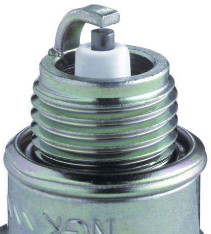 NGK BLYB Spark Plug Box of 6 (BPMR6A) - Image 2