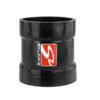 Skunk2 07-11 Honda Civic Si Big-Bore Throttle Body Cold-Air Intake Coupler (84mm to 90mm) - Image 2
