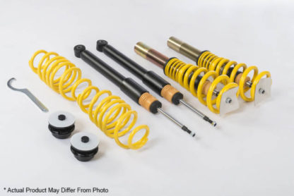 ST X Coilover Kit 05-07 Subaru WRX STI