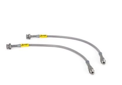 Goodridge 63-82 Corvette Brake Lines - Image 8