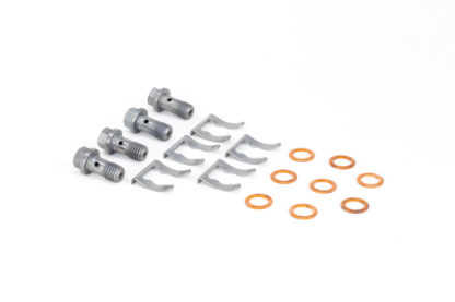 Goodridge 00-06 Tahoe / 00-07 Suburban / 00-05 Escalade All w/o Stablia Track Brake Lines - Image 7