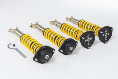 ST Suspensions 16-17 Mazda Miata MX-5 (ND) 2.0L XTA Height & Rebound Adjustable w/Top Mounts