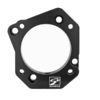 Skunk2 72mm PRB Flange to RBC Pattern Throttle Body Adapter - 1/8in NPT Port - Image 3