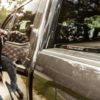 Roll-N-Lock 07-18 Toyota Tundra Crew Max Cab XSB 65in A-Series Retractable Tonneau Cover