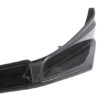 Seibon 09-10 Nissan 370Z SR Carbon Fiber Front Lip - Image 3
