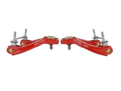 Skunk2 Pro Series + 92-95 Honda Civic/94-01 Acura Integra Adjustable Front Camber Kits (+/- 4 Deg) - Image 3