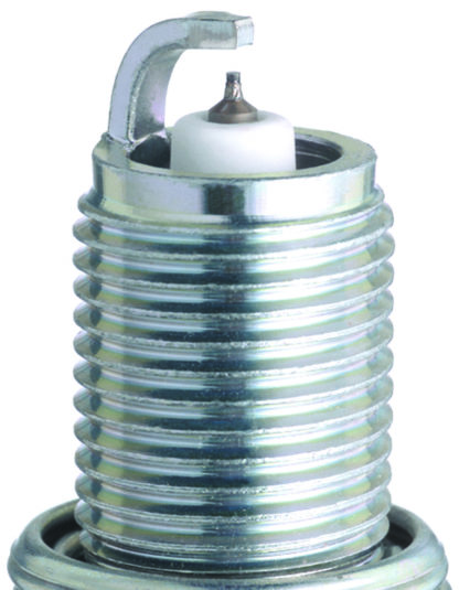 NGK Iridium BKR4EIX Spark Plugs - Image 2