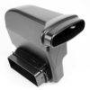 Rugged Ridge AmFib Low/High Mount Snorkel System 18-20 Jeep Wrangler JL 2020 JT - Image 9