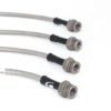 Goodridge 04-06 Cadillac CTS-V Brake Lines - Image 6