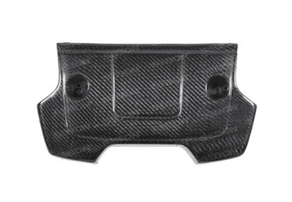 Seibon 09-10 Nissan 370z Carbon Fiber Engine Cover - Image 4