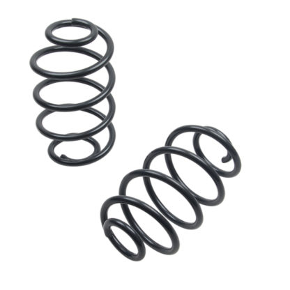 ST Muscle Car Springs Chevrolet Chevelle Malibu Monte Carlo - Image 2