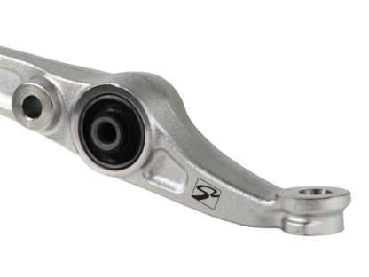 Skunk2 94-01 Acura Integra Front Lower Control Arm - Hard Rubber Bushing - Image 3