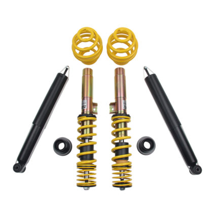 ST Coilover Kit 98-06 BMW 323i/323is/325i/328i/328is/330i E46 Sedan/Coupe/Wagon - Image 2