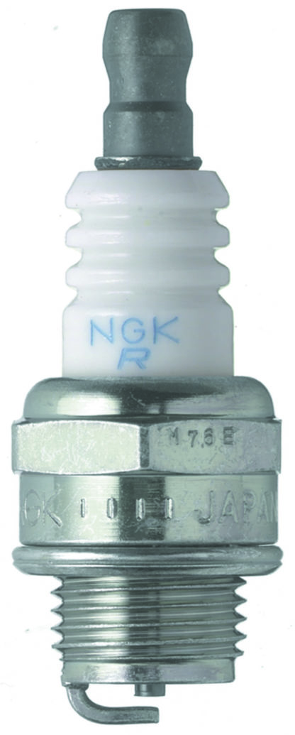 NGK Standard Spark Plug Box of 10 (BMR6A SOLID)