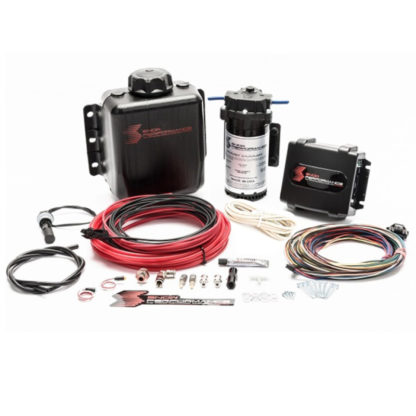 Snow Performance Stg 4 Boost Cooler Platinum Tuning Water Injection Kit (w/High Temp Tubing) - Image 8