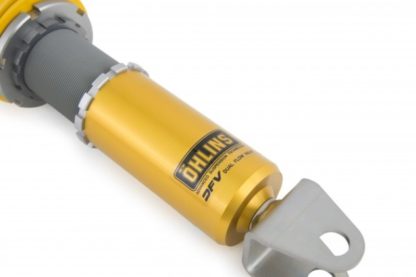 Ohlins 12-19 Porsche 911 Carrera (991) Incl. S Models Road & Track Coilover System - Image 2