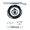 AMS Performance Alpha Performance GTR Turbo Kit 4-port Boost Control Kit (For use with Alpha Series)