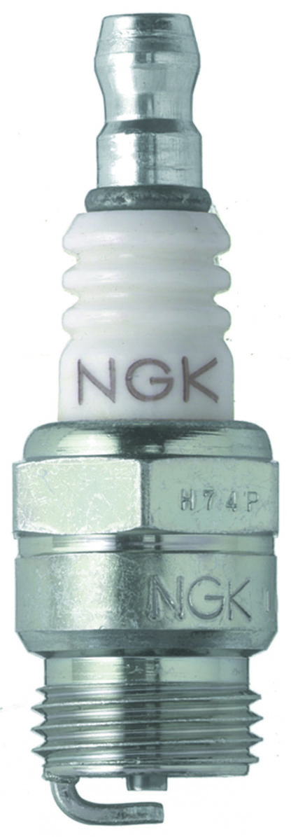 NGK Standard Spark Plug Box of 10 (BM6F)