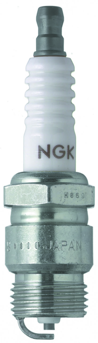 NGK Standard Spark Plug Box of 1 (AP7FS)