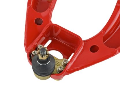 Skunk2 Pro Series 88-91 Honda Civic/CRX Adjustable Front Camber Kits (+/- 3.3 Degrees) - Image 4