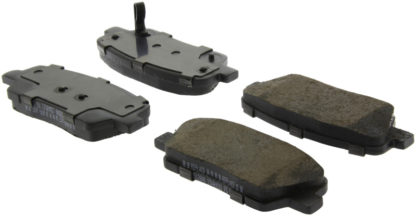 StopTech Street Brake Pads - Image 3