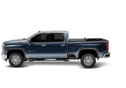 Truxedo 2020 GMC Sierra & Chevrolet Silverado 2500HD & 3500HD 6ft 9in TruXport Bed Cover - Image 7