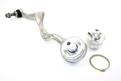 SPL Parts 2020+ Toyota GR Supra (A90) / 2019+ BMW Z4 (G29) Adj Front Caster Rod Monoball Bushings - Image 3