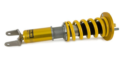 Ohlins 92-94 Mazda RX-7 (FD) Road & Track Coilover System - Image 4