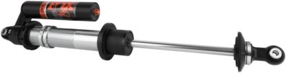 Fox 2.5 Factory Series 12in. Int. Bypass P/B Res. Coilover Shock 7/8in. Shaft (Custom Valving) - Blk - Image 8