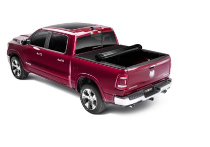 Truxedo 19-20 Ram 1500 (New Body) w/o Multifunction Tailgate 5ft 7in Sentry CT Bed Cover - Image 6