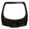 Seibon 93-98 Toyota Supra OEM Carbon Fiber Trunk Lid - Image 2