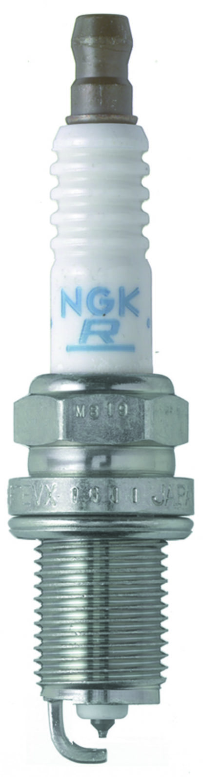 NGK Double Platinum Spark Plug Box of 4 (FR5AP-11)