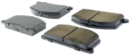 StopTech Street Touring Brake Pads - Image 2