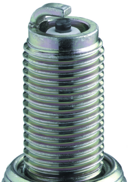 NGK Nickel Stock Spark Plugs for CR9E - Image 2