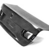 Seibon 12-13 BMW F30 OEM Style Carbon Fiber Trunk Lid